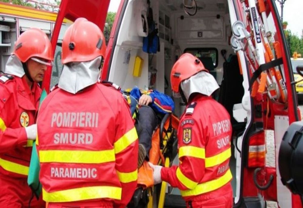 Încă un bărbat mort în Satu Mare din cauza frigului