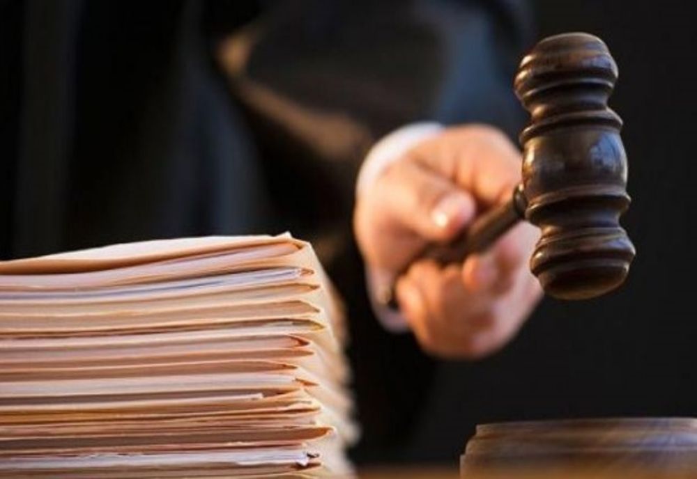 Nouă formă de protest la Judecătoria Satu Mare