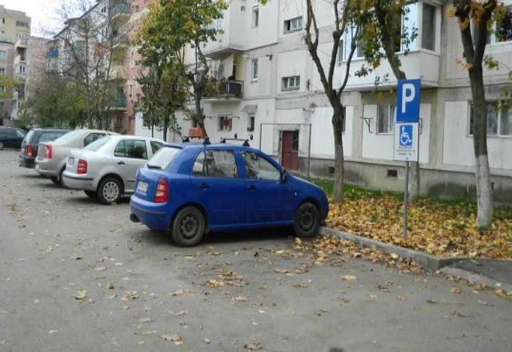 În atenția sătmărenilor care au cereri pentru locuri de parcare în așteptare