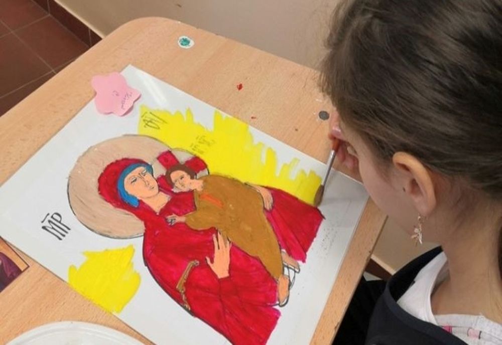 Proiectul ”Vestigii în culori divine”, derulat de Muzeul Județean Satu Mare