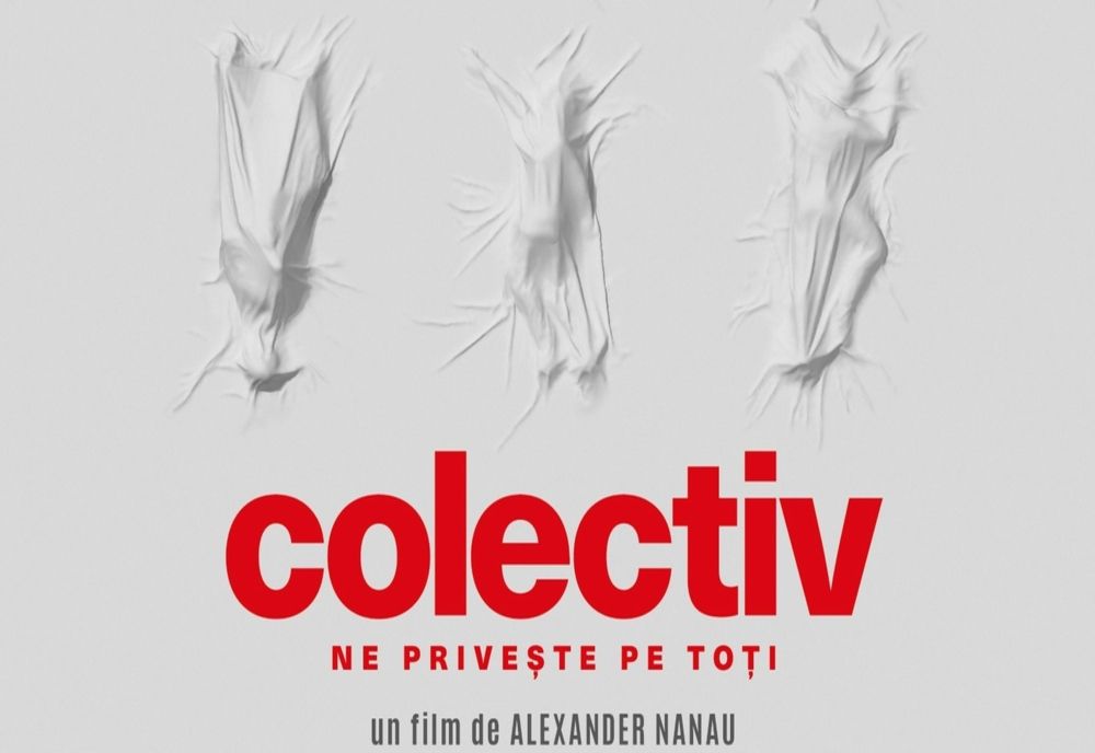 Filmul ”Colectiv” se vede în avanpremieră la Satu Mare