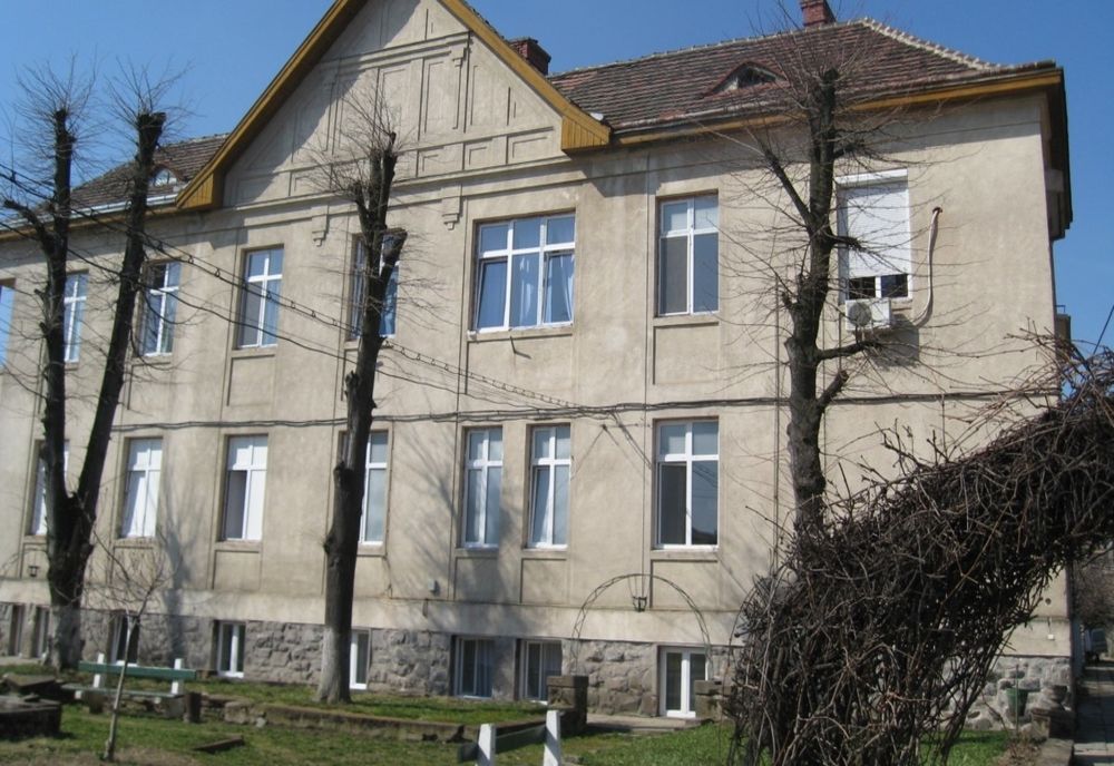 Restricții și măsuri preventive la Spitalul de Pneumoftiziologie Satu Mare