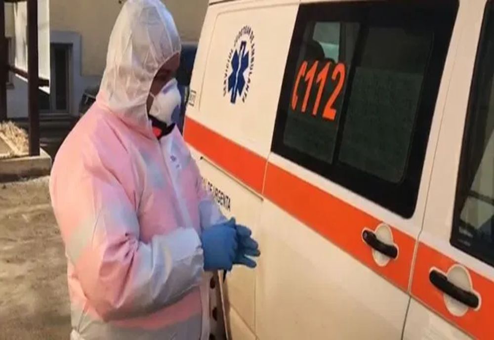 Încă o persoană vindecată de coronavirus la Spitalul de Boli Infecţioase Cluj-Napoca