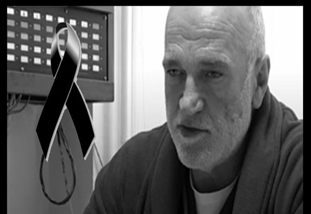 Directorul medical al Spitalului Orăşenesc Negreşti-Oaş a decedat