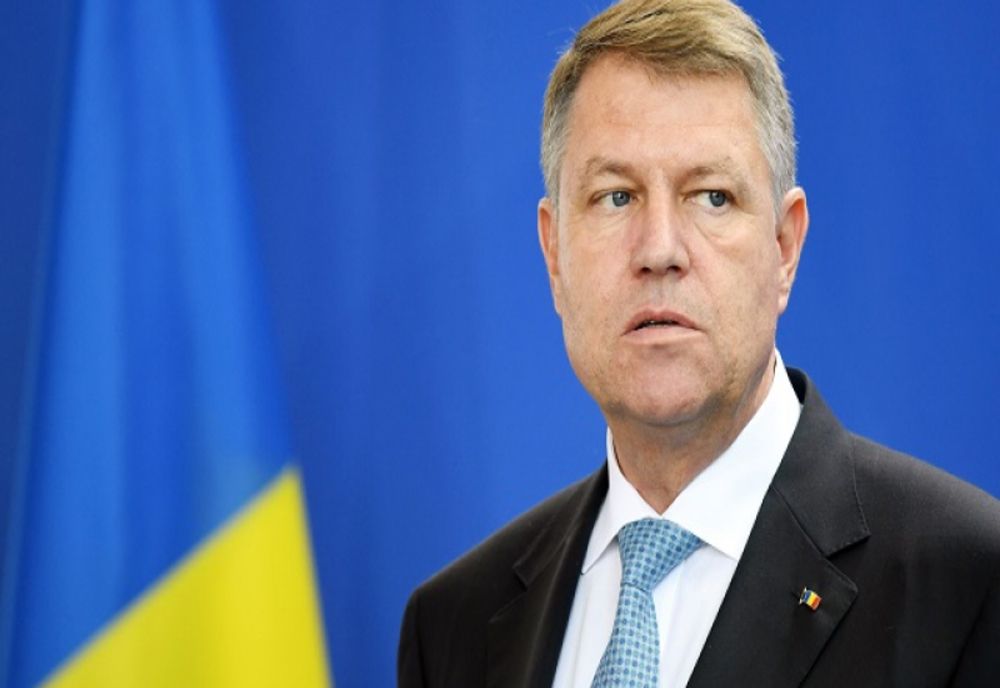 Mesajul președintelui Iohannis către românii din Diaspora