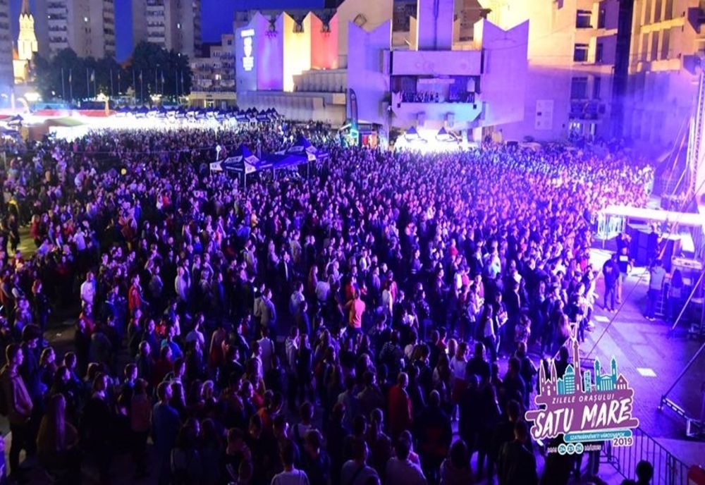 COVID-19 | Kereskényi Gábor dorește anularea ediției din acest an a Zilelor Orașului