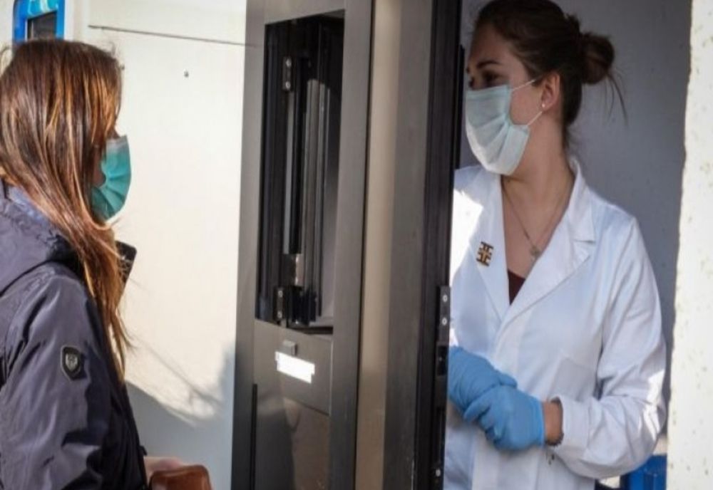 Peste 3.200 de sătmăreni se află în autoizolare la domiciliu și 202 în carantină