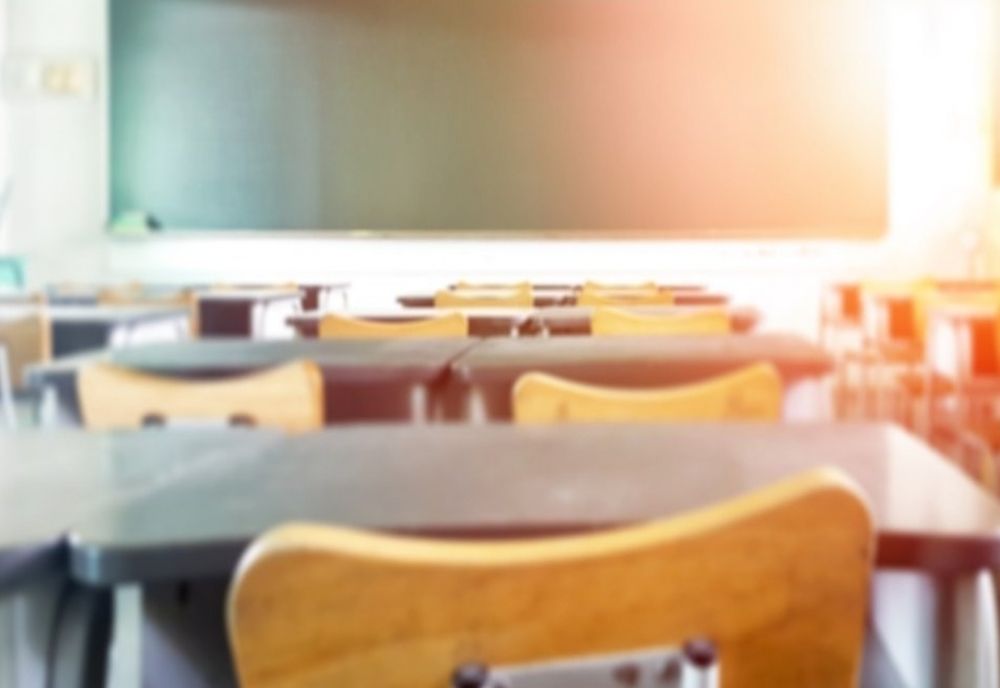 Zeci de școli și grădinițe din județul Satu Mare, fără pază