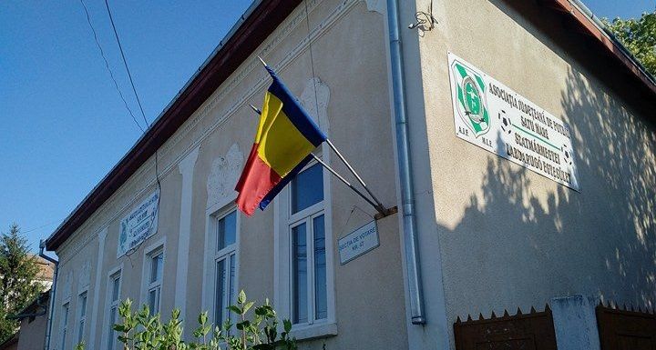 AJF Satu Mare a hotârât să amâne meciurile din weekend