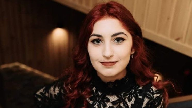 O tânără de 18 ani a dispărut de la domiciliu!