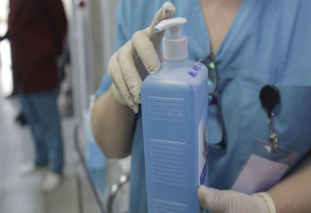 Spitalul Județean Satu Mare are nevoie de materiale și echipamente de protecție. Crucea Roșie cere sprijinul sătmărenilor 