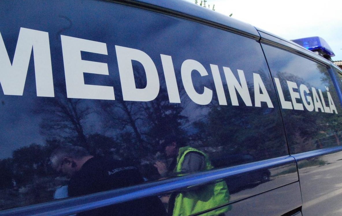 Bărbat găsit mort într-o groapă, în municipiul Satu Mare