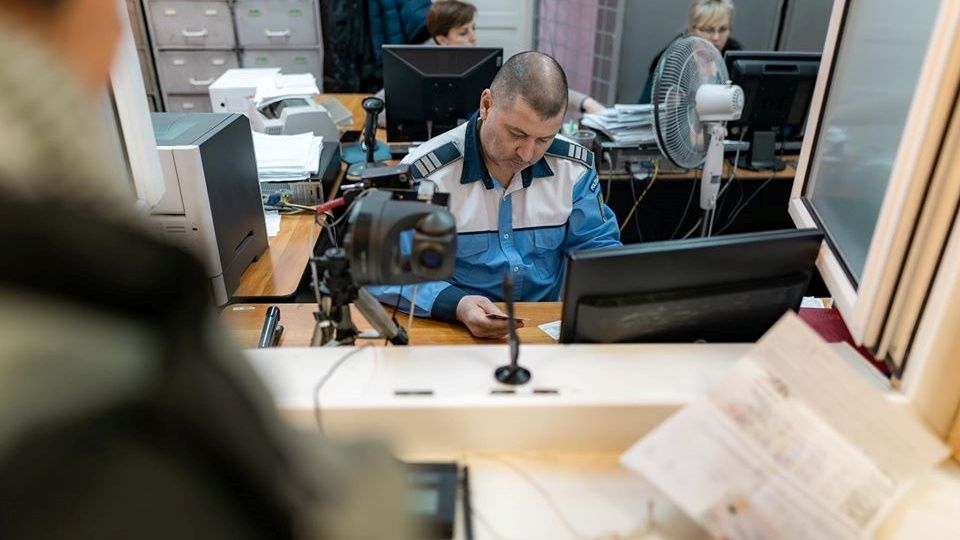 Peste 60% dintre sătmăreni pică examenul auto