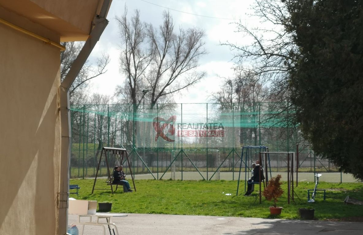 DSP Satu Mare: ultimele teste în vederea depistării coronavirusului au ieșit negative