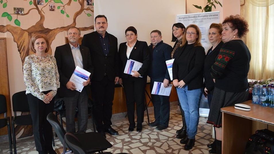 În județul Satu Mare se va inaugura un nou punct de trecere a frontierei