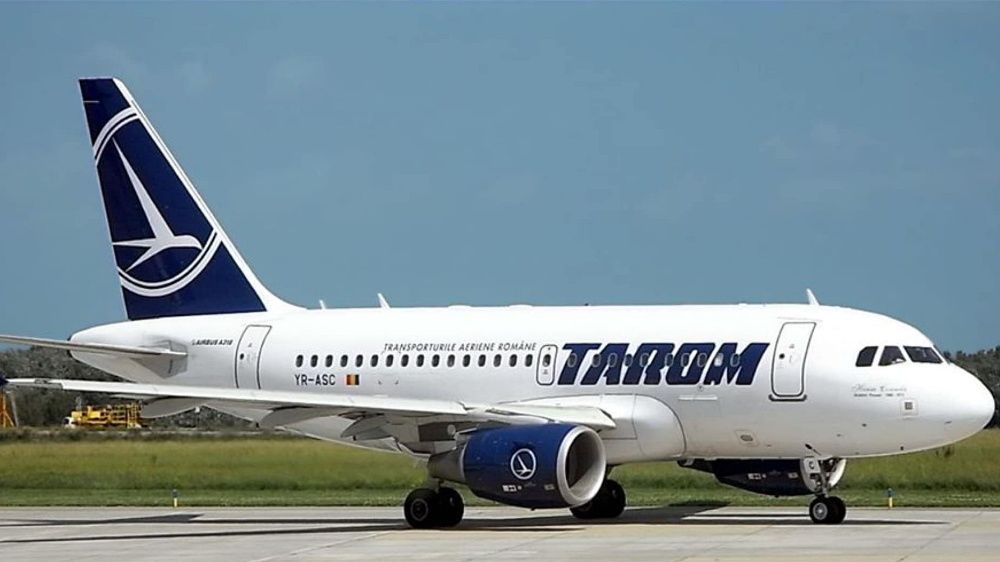 Tarom anulează șase curse pe ruta Satu Mare – București