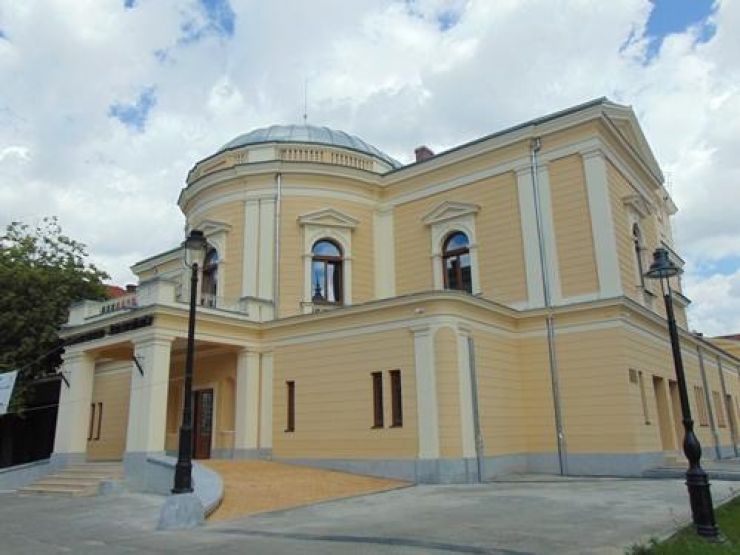 Festival internațional de teatru la Satu Mare: peste 50 de evenimente în 10 zile