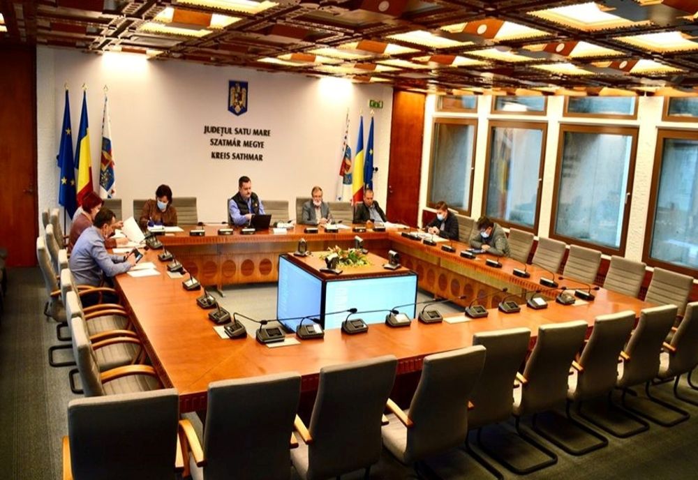 Investiție în Sănătate | 6,2 milioane de lei pentru spitalele din județul Satu Mare