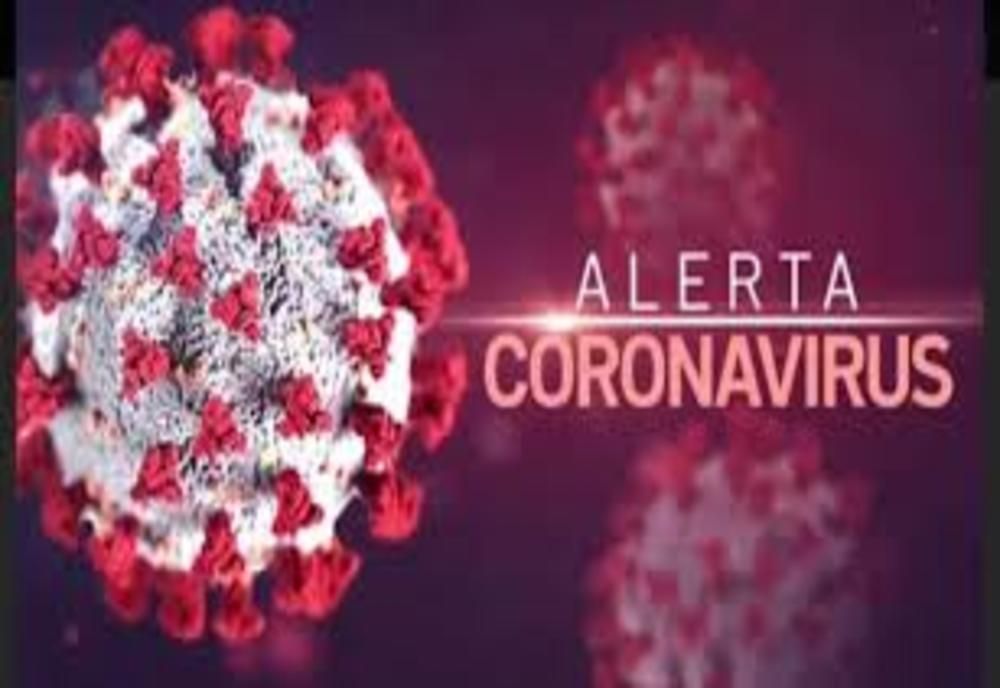 Noul bilanț al infectărilor cu coronavirus în România a ajuns la 5.467 