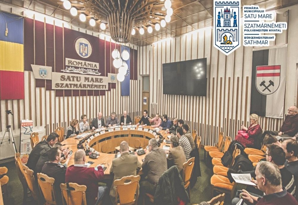 Consilierii locali și județeni, convocați în ședințe ordinare on-line