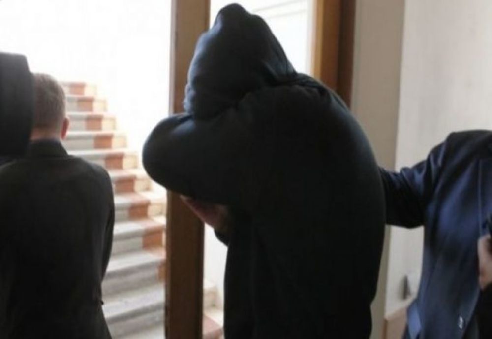 Dosar penal pentru un tânăr de 24 de ani care nu a respectat măsura izolării la domiciliu