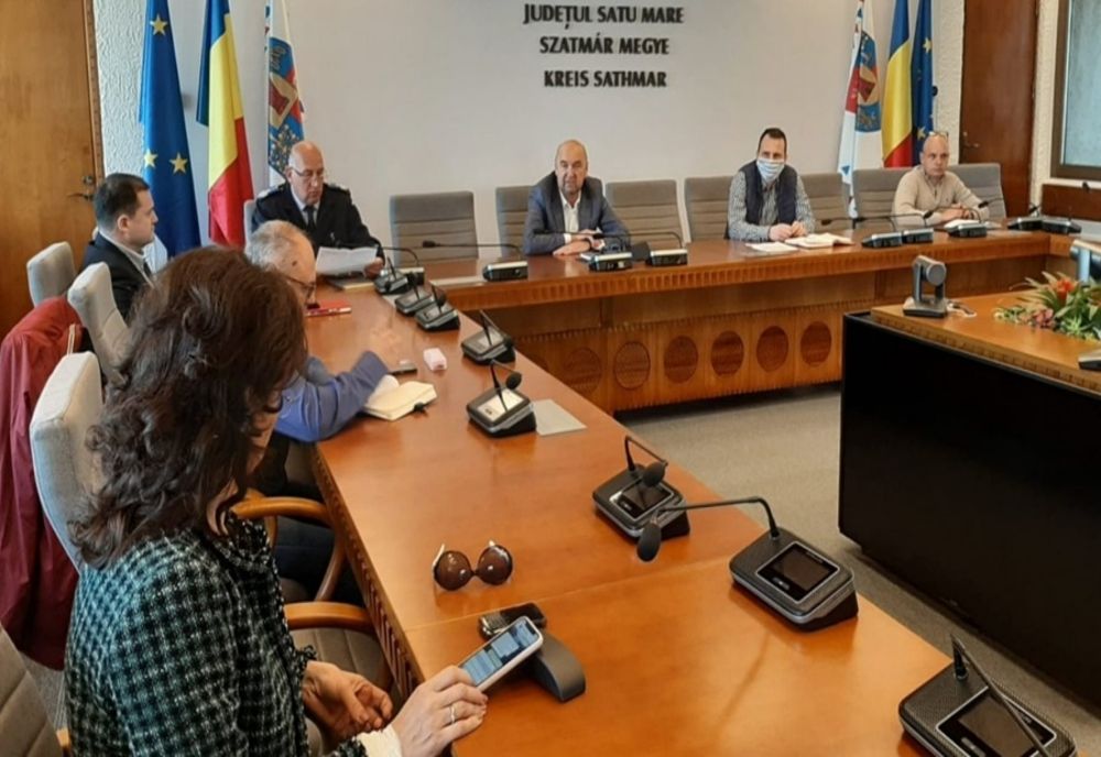 Filtre masive anunțate de Paști și Florii! Echipajele mixte vor intensifica acțiunile de patrulare, atât pe timp de zi, cât și pe timp de noapte