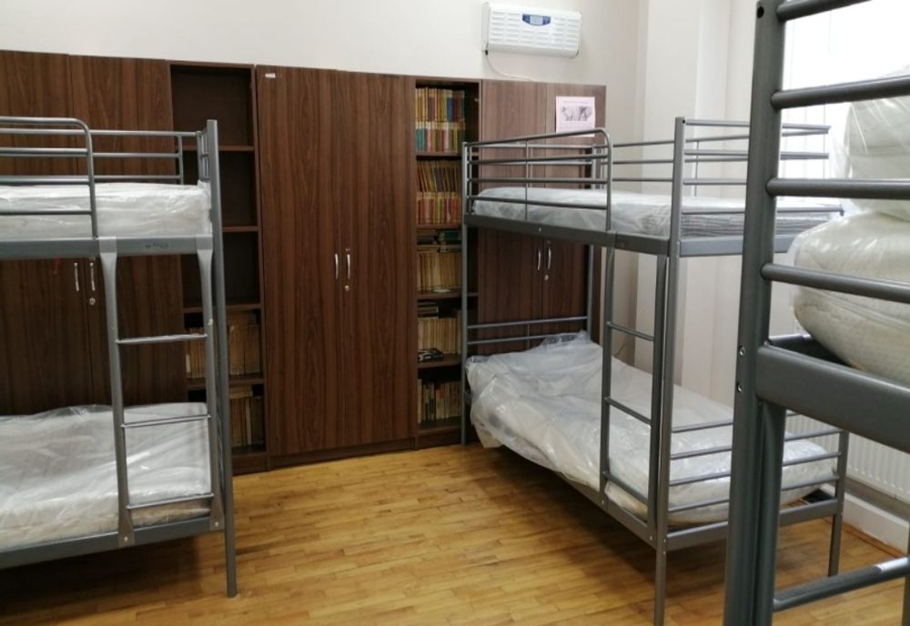 Satu Mare | Spații noi pentru găzduirea și îngrijirea persoanele fără adăpost