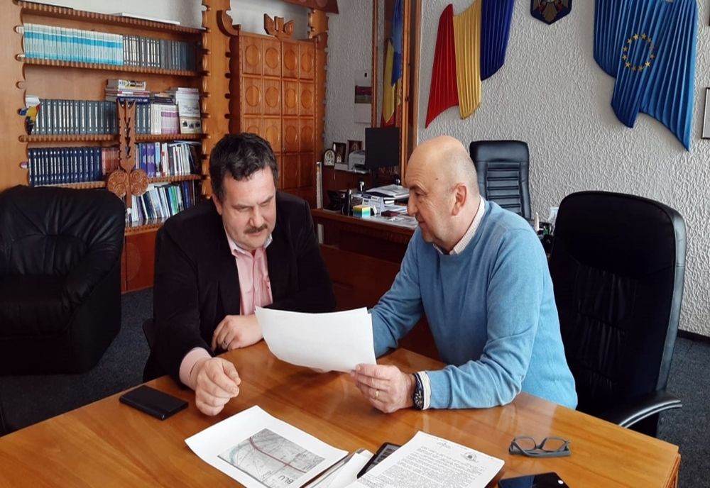 La Satu Mare se va trece la testarea comunitară pentru coronavirus