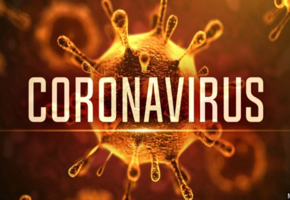 CORONAVIRUS ROMÂNIA - 2.460 de cazuri confirmate la nivel național