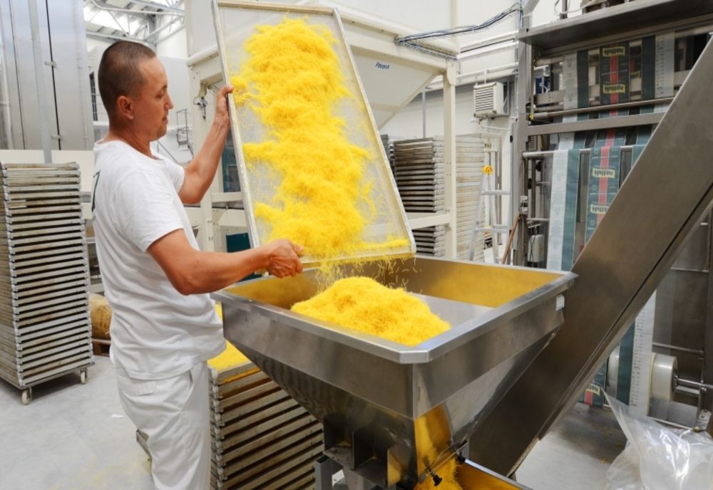 Producătorii din județul Satu Mare, uniți sub brandul ”Produs Sătmărean”