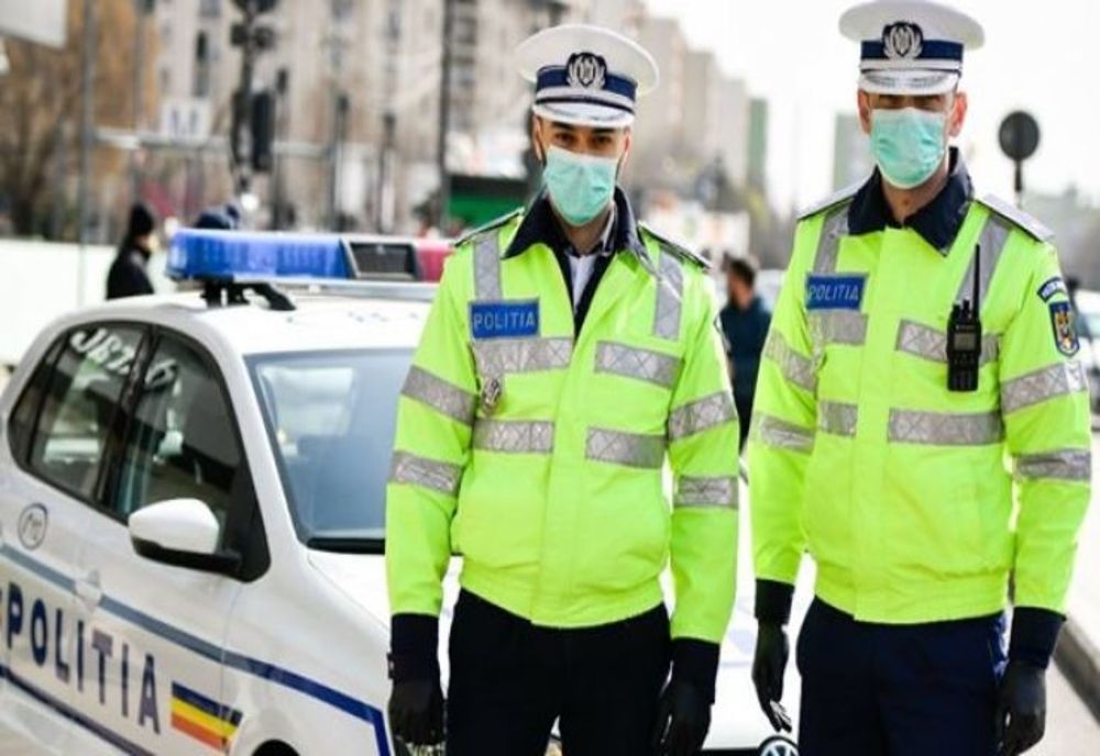 Amendat și trimis într-un centru de carantină, după ce a fost prins că nu a respectat măsura izolării