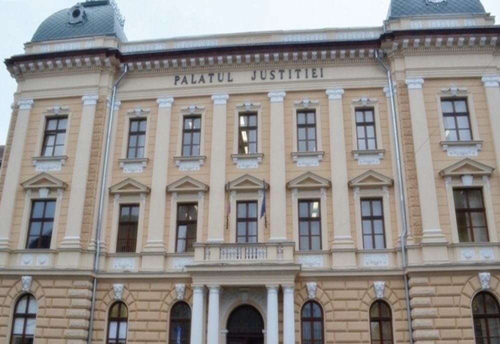 Măsuri de protecție împotriva îmbolnăvirii cu COVID-19 la Judecătoria Satu Mare