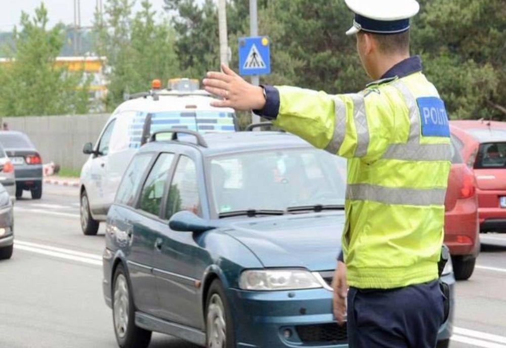 COVID-19 | Amenzi în valoare de 42.745 de lei aplicate de polițiști 