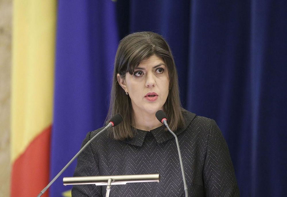 Fosta șefă a DNA, Laura Codruța Kovesi, află marți verdictul de la CEDO, după ce a contestat revocarea din fruntea parchetului anticorupție