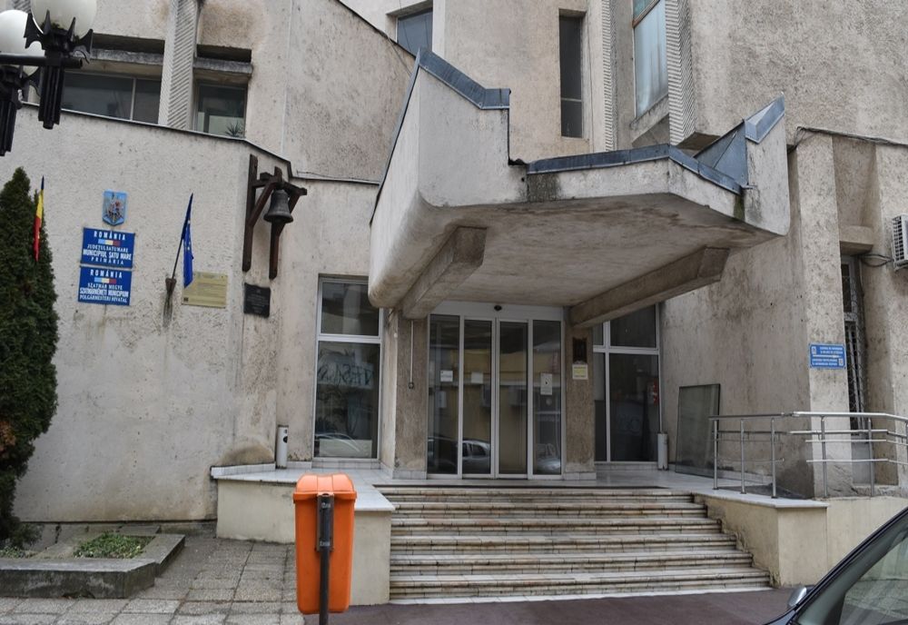 Stare de alertă | Programul cu publicul la Primărie și regulile care se aplică la intrarea în instituție