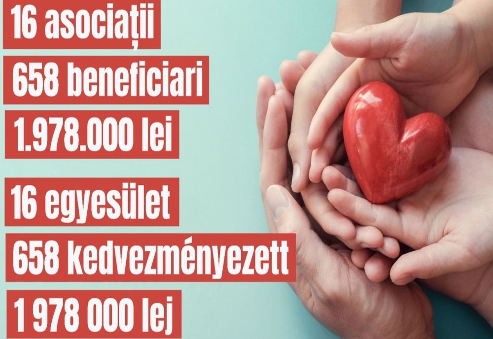 Sprijin pentru serviciile sociale din județul Satu Mare