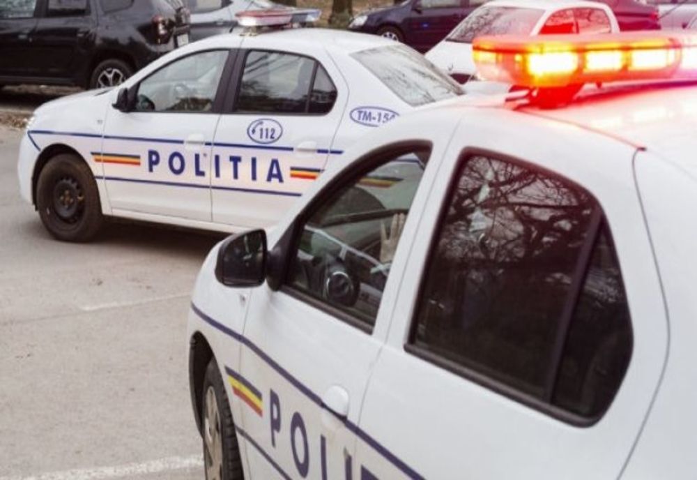 Acțiune în municipiul Satu Mare. Bărbat, de 30 de ani, prins cu țigări de contrabandă