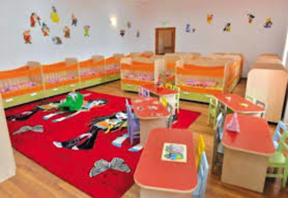 Primăria Satu Mare înființează două noi creșe în municipiu