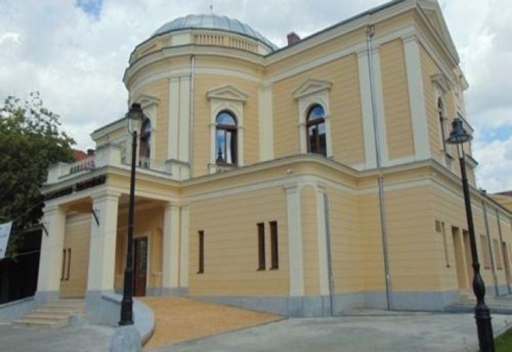 Teatrul de Nord deschide stagiunea în aer liber