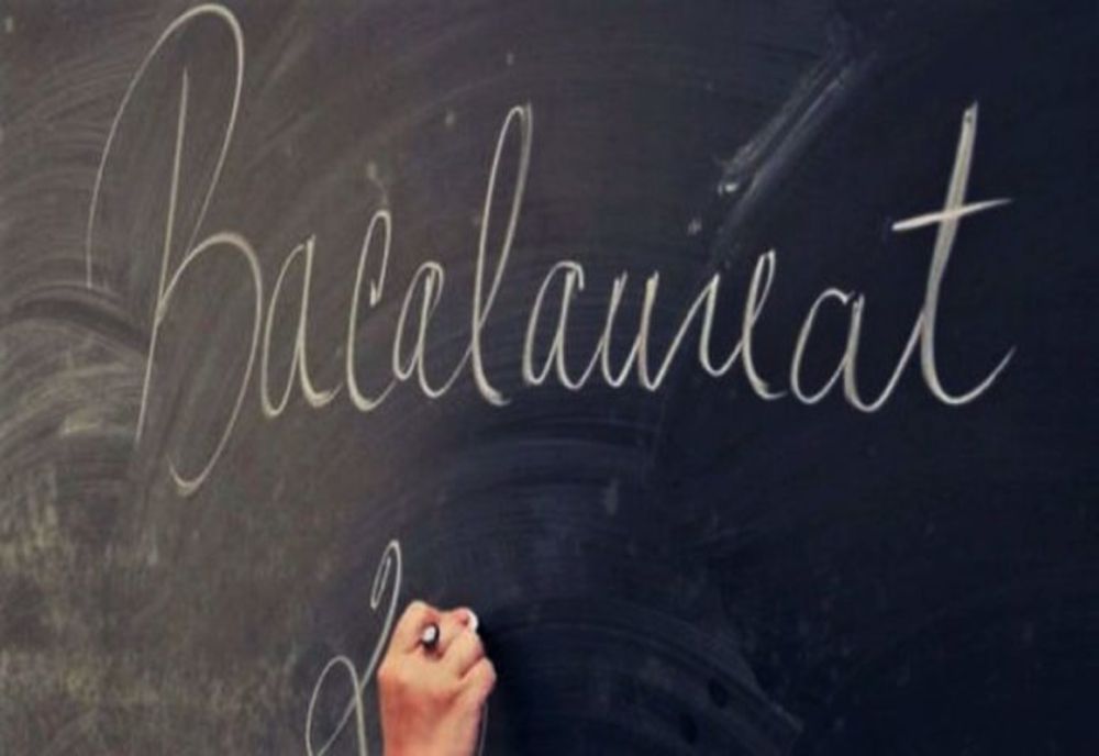 Bacalaureat 2020. Elevii susțin astăzi proba obligatorie a profilului, Matematică sau Istorie