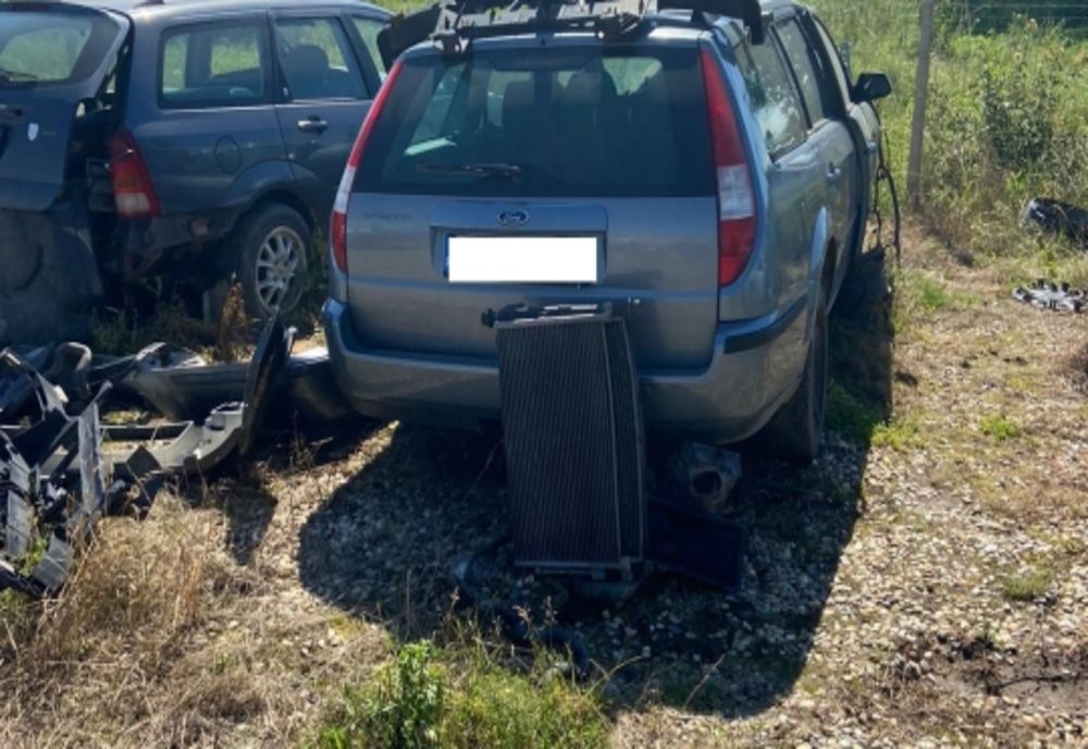 FOTO | Acțiune cu efective mărite la Satu Mare! Au fost aplicate amenzi de 7000 de lei