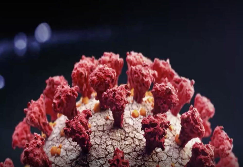 Coronavirus, în ziua votului: Peste 1.400 de cazuri raportate