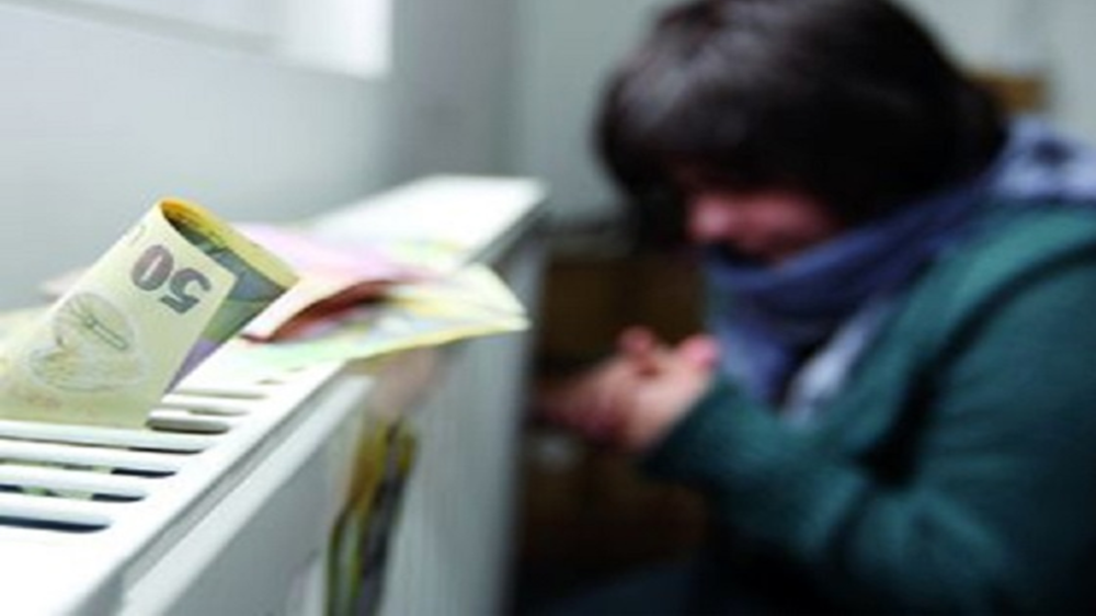 Satu Mare: Se preiau cererile pentru ajutorul de încălzire