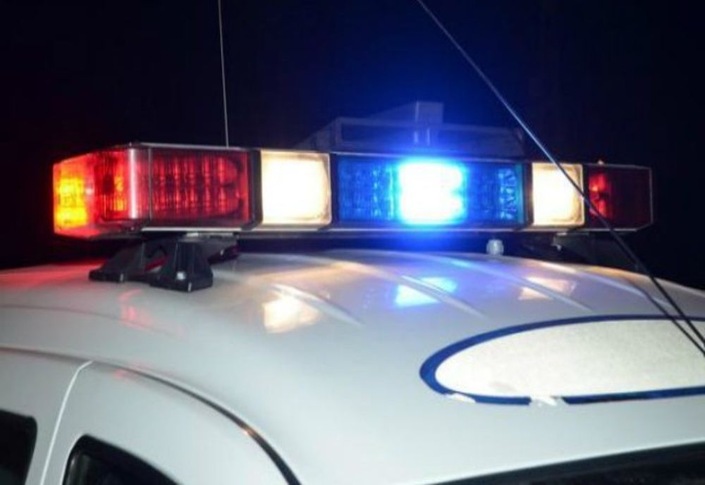 A produs un accident rutier și s-a făcut nevăzut! Când l-au depistat polițiștii, au descoperit și motivul