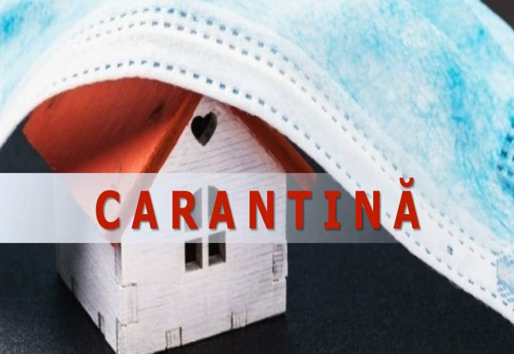 Municipiul Satu Mare intră în carantină! Vezi de când