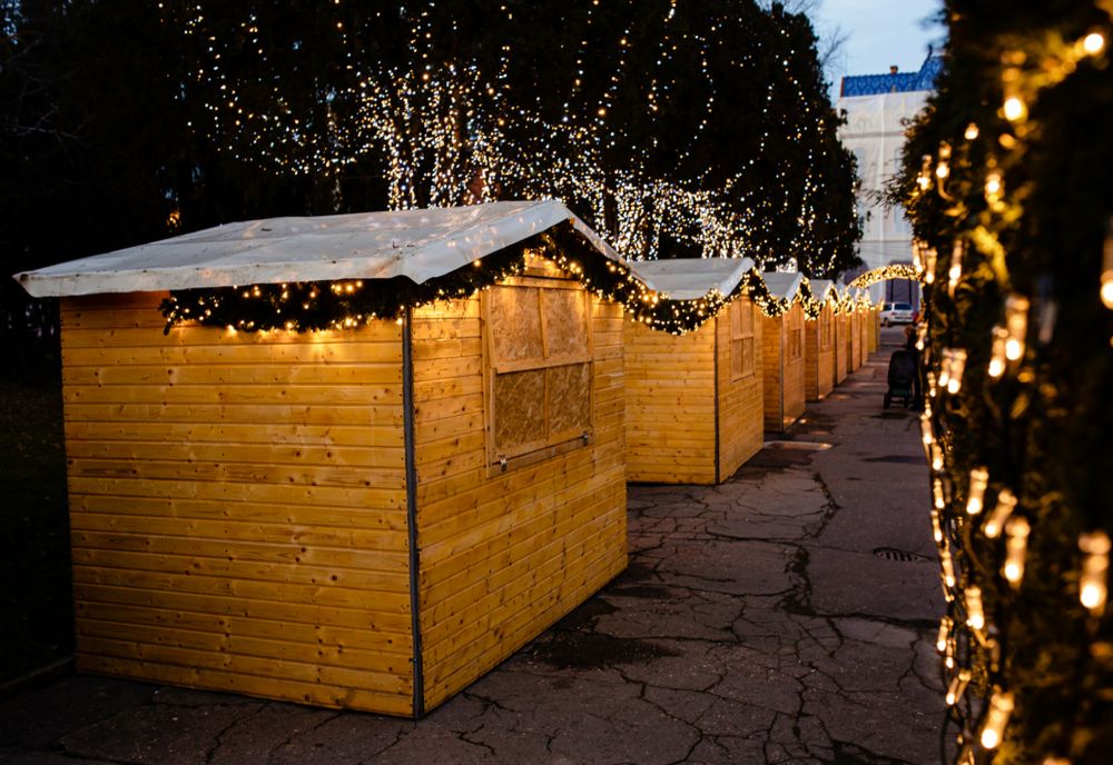 Azi se deschide Târgul Produselor Tradiţionale din Satu Mare