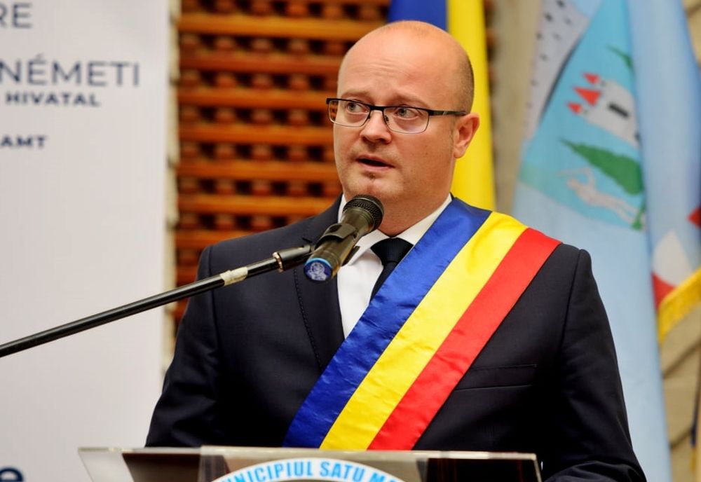 Primarul Kereskenyi Gabor critică Ministerul Sănătății! Care este motivul