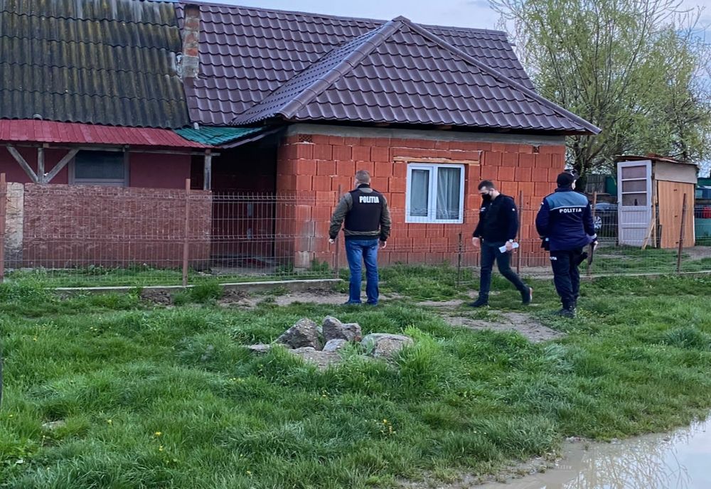 FOTO | Zeci de amenzi în urma unei razii în Petin şi Hrip