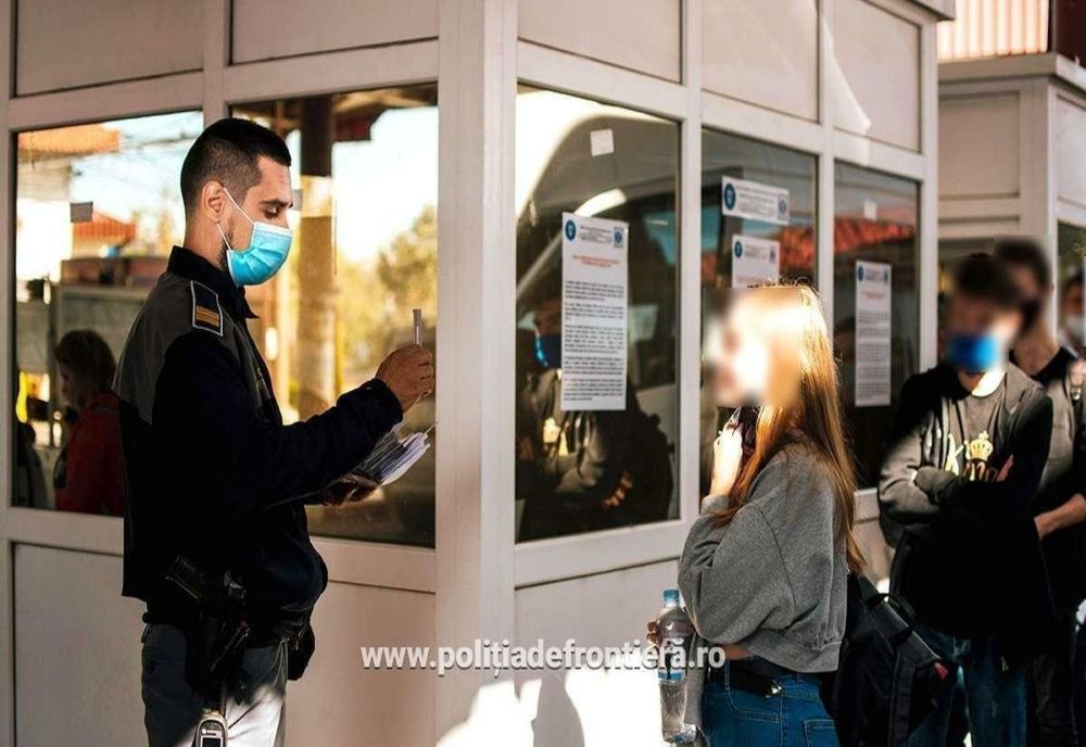 Trei puncte ocazionale de trecere a frontierei româno-ungare din județul Satu Mare, redeschise