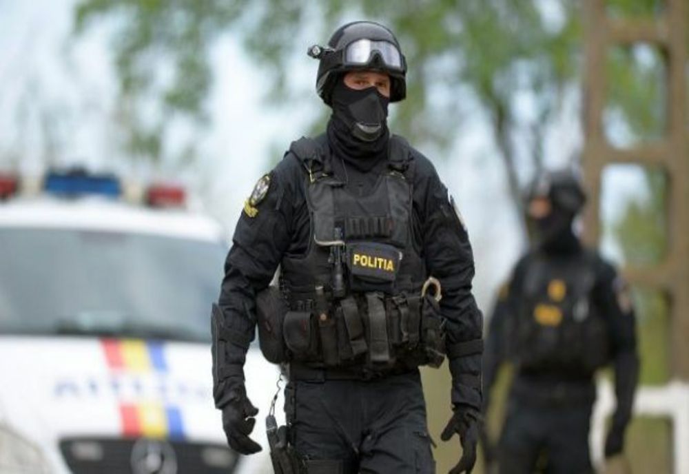 Percheziții la hoții din Satu Mare și Micula! Ce au confiscat polițiștii 